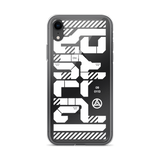 TETRA STACK IPHONE CASE-IPHONE CASE-MECH-Dustrial