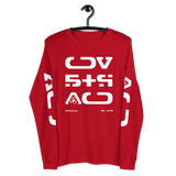 09011E STR LONG SLEEVE T-SHIRT-UNI LONG SLEEVE BC-BIODUSTRIAL, techwear, UNI-LONG-SLEEVE-BC-Dustrial