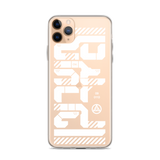 TETRA STACK IPHONE CASE-IPHONE CASE-MECH-Dustrial