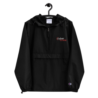 CYBERCRIME NET CHAMPION PACK JACKET
