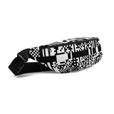 MACPAINT MONO V2 WAIST PACK-WAIST PACK-arch, cyber crime, cybercrime, FANNY-PACK-PRF, hacker, mono, WAIST-PACK-Dustrial
