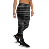 LOW-POLY MONO AO FEMME JOGGERS-AO FEMME JOGGERS-AO-FEMME-JOGGERS, cyber crime, cybercrime, hacker, JOGGERS-AO-W-PRF, mono-Dustrial