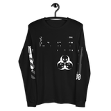 09011E DIA WIGHT LONG SLEEVE T-SHIRT-UNI LONG SLEEVE BC-BIODUSTRIAL, techwear, UNI-LONG-SLEEVE-BC-Dustrial