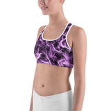 PRIMORDIAL VIO SPORTS BRA-SPORTS BRA-cosmosys, Festival Fashion, SPORTS-BRA, SPORTS-BRA-PRF-Dustrial