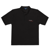 CYBERCRIME NET E POLO SHIRT-POLO SHIRT-cyber crime, cybercrime, hacker, POLO SHIRT, POLO-E-PA-Dustrial