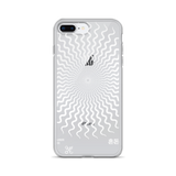 XAOS IPHONE CASE-IPHONE CASE-Mono, nothingsacred-Dustrial
