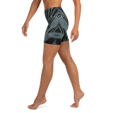 MECH IX MONO YOGA SHORTS-YOGA SHORTS-MECH, mono, YOGA-SHORTS, yoga-shorts-prf-Dustrial