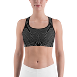 MECH I MONO V2 SPORTS BRA-SPORTS BRA-MECH, Mono, SPORTS-BRA, SPORTS-BRA-PRF-Dustrial