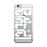 TETRA STACK IPHONE CASE-IPHONE CASE-MECH-Dustrial