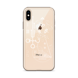 FUNCTION IPHONE CASE-IPHONE CASE-nothingsacred-Dustrial