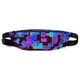 VMWAVE GT WAIST PACK-WAIST PACK-arch, cyber crime, cybercrime, cyberpunk, FANNY-PACK-PRF, hacker, VAPORWAVE, WAIST-PACK-Dustrial