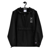 CLVTCH CTRL CHAMPION PACK JACKET-CHAMPION PACK JACKET-CHAMPION-PACK-JACKET, nothingsacred, PACK-JACKET-C-Dustrial