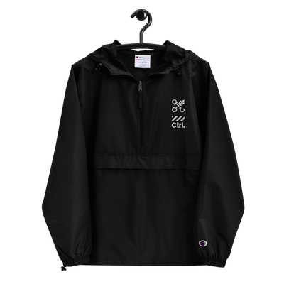 CLVTCH CTRL CHAMPION PACK JACKET