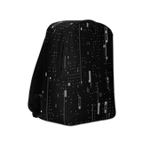 XEROPLUS MONO MIN BACKPACK-MIN BACKPACK-BACKPACK-MIN-PRF, MECH, MIN-BACKPACK, mono-Dustrial