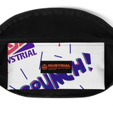 DUST SUPREME WAIST PACK-WAIST PACK-cyber crime, cybercrime, FANNY-PACK-PRF, hacker, WAIST-PACK-Dustrial
