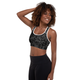 SIERP DECONSTRUCT MONO V2 PADDED SPORTS BRA-SPORTS BRA PADDED-metric, mono, SPORTS-BRA-P-PRF, SPORTS-BRA-PADDED-Dustrial