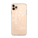 FUNCTION IPHONE CASE-IPHONE CASE-nothingsacred-Dustrial