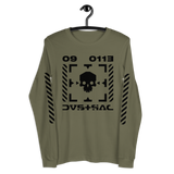 09011E TARGA LONG SLEEVE T-SHIRT-UNI LONG SLEEVE BC-BIODUSTRIAL, techwear, UNI-LONG-SLEEVE-BC-Dustrial