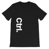CTRL GRAPHIC TEE-GRAPHIC TEE-bc-uni-tshirt, cyber crime, cybercrime, GRAPHIC-TEE, hacker-Dustrial