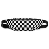 CHECKED OUT WAIST PACK-WAIST PACK-arch, Checker, FANNY-PACK-PRF, WAIST-PACK-Dustrial