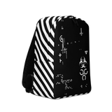 09011E N∞THING MIN BACKPACK-MIN BACKPACK-BACKPACK-MIN-PRF, BIODUSTRIAL, MIN-BACKPACK, mono, techwear-Dustrial