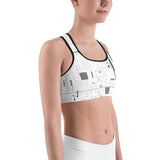 XERODUSTRIAL WIGHT SPORTS BRA-SPORTS BRA-MECH, SPORTS-BRA, SPORTS-BRA-PRF-Dustrial