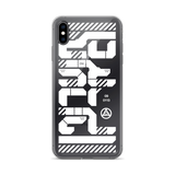 TETRA STACK IPHONE CASE-IPHONE CASE-MECH-Dustrial