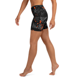 RUBICON VOID YOGA SHORTS-YOGA SHORTS-YOGA-SHORTS, yoga-shorts-prf-Dustrial