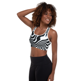 GRAVITON PADDED SPORTS BRA-SPORTS BRA PADDED-cosmosys, Festival Fashion, mono, SPORTS-BRA-PADDED-Dustrial