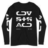 09011E STR LONG SLEEVE T-SHIRT-UNI LONG SLEEVE BC-BIODUSTRIAL, techwear, UNI-LONG-SLEEVE-BC-Dustrial