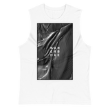 NONE ABOVE MUSCLE TANK-MUSCLE TANK BC-Mono, MUSCLE-TANK-BC, MUSCLE-UNI-BC, nothingsacred-Dustrial