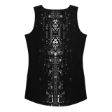 LOGIC I9 AO TANK TOP-AO SPORTS TANK TOP-AO-SPORTS-TANK-TOP, cyber crime, cybercrime, hacker, Mono, SPORT-TANK-PRF-Dustrial