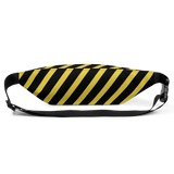 DANGER MIN WAIST PACK-WAIST PACK-FANNY-PACK-PRF, WAIST-PACK-Dustrial