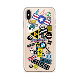 KANEDA IPHONE CASE-IPHONE CASE-cyber crime, cybercrime, hacker-Dustrial