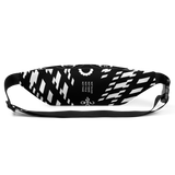 BIOTRINITY WAIST PACK-WAIST PACK-BIODUSTRIAL, FANNY-PACK-PRF, mono, techwear, WAIST-PACK-Dustrial