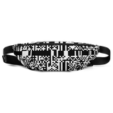 MACPAINT MONO V2 WAIST PACK-WAIST PACK-arch, cyber crime, cybercrime, FANNY-PACK-PRF, hacker, mono, WAIST-PACK-Dustrial