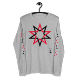 DECI LONG SLEEVE T-SHIRT-UNI LONG SLEEVE BC-nothingsacred, UNI-LONG-SLEEVE-BC-Dustrial