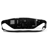 XERODUSTRIAL WAIST PACK-WAIST PACK-FANNY-PACK-PRF, MECH, Mono, WAIST-PACK-Dustrial