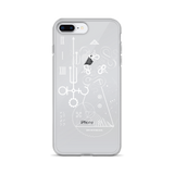 FUNCTION IPHONE CASE-IPHONE CASE-nothingsacred-Dustrial
