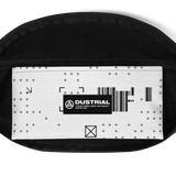 XERODUSTRIAL WAIST PACK-WAIST PACK-FANNY-PACK-PRF, MECH, Mono, WAIST-PACK-Dustrial
