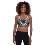 MECH II MONO PADDED SPORTS BRA-SPORTS BRA PADDED-MECH, mono, SPORTS-BRA-P-PRF, SPORTS-BRA-PADDED-Dustrial