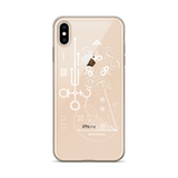 FUNCTION IPHONE CASE-IPHONE CASE-nothingsacred-Dustrial