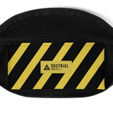 DANGER MIN WAIST PACK-WAIST PACK-FANNY-PACK-PRF, WAIST-PACK-Dustrial
