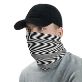 OFF-AIR WOBBLE MONO NECK GAITER MASK-NECK GAITER-mono, NECK-GAITER, NECK-GAITER-PRF, off air-Dustrial
