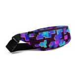 VMWAVE GT WAIST PACK-WAIST PACK-arch, cyber crime, cybercrime, cyberpunk, FANNY-PACK-PRF, hacker, VAPORWAVE, WAIST-PACK-Dustrial