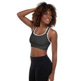 TRINITY MMXX MONO PADDED SPORTS BRA-SPORTS BRA PADDED-METRIC, Mono, SPORTS-BRA-P-PRF, SPORTS-BRA-PADDED-Dustrial
