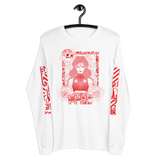 WIFI WAIFU LONG SLEEVE T-SHIRT-UNI LONG SLEEVE BC-cyber crime, cybercrime, hacker, UNI-LONG-SLEEVE-BC-Dustrial