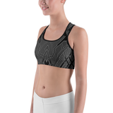 MECH I MONO V2 SPORTS BRA-SPORTS BRA-MECH, Mono, SPORTS-BRA, SPORTS-BRA-PRF-Dustrial