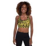 DANGER PADDED SPORTS BRA-SPORTS BRA PADDED-cyber crime, cybercrime, hacker, SPORTS-BRA-P-PRF, SPORTS-BRA-PADDED-Dustrial