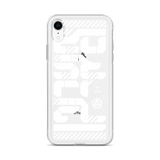 TETRA STACK IPHONE CASE-IPHONE CASE-MECH-Dustrial